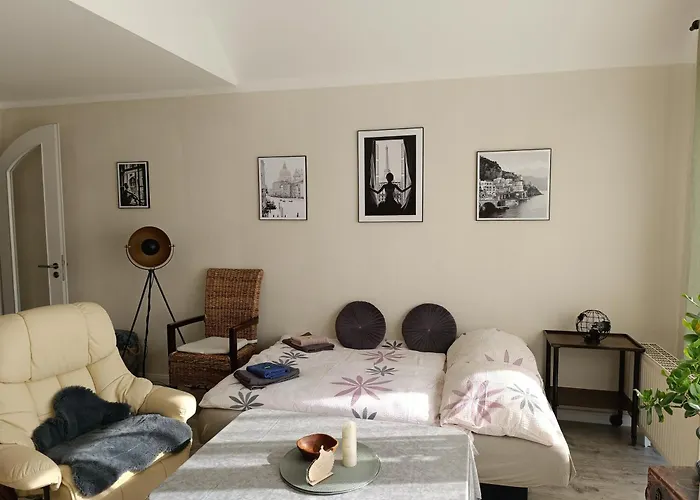 Hoerselberg Apartment