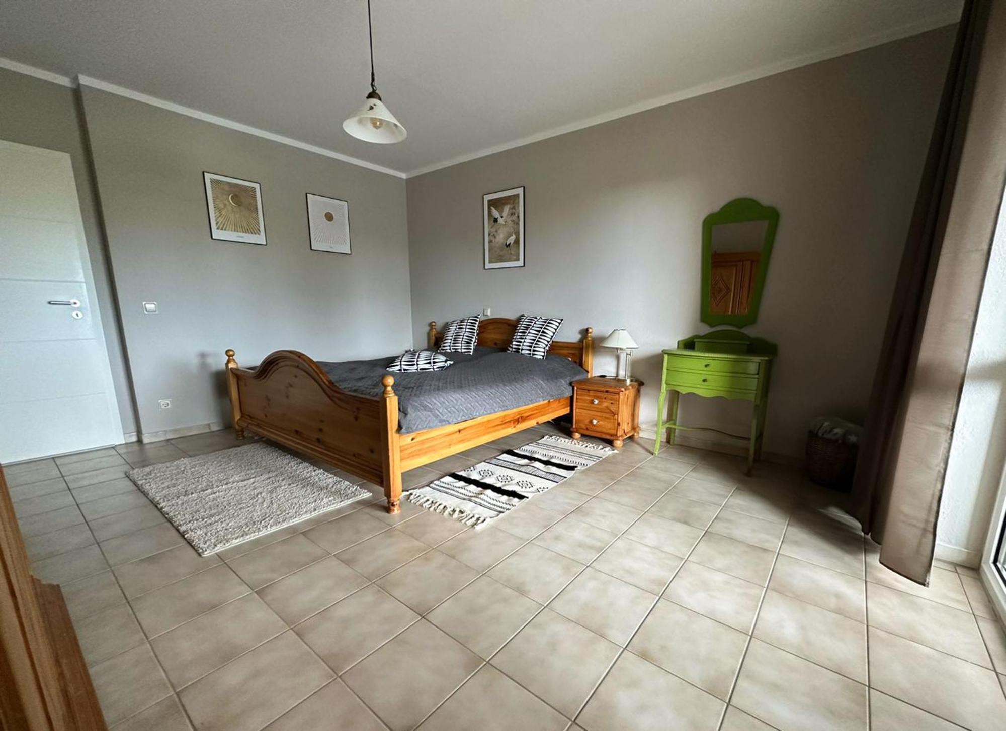 Apartment Hoerselberg