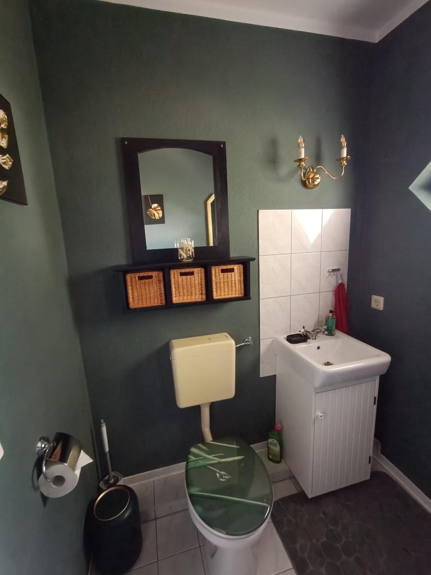 Apartment Hoerselberg *