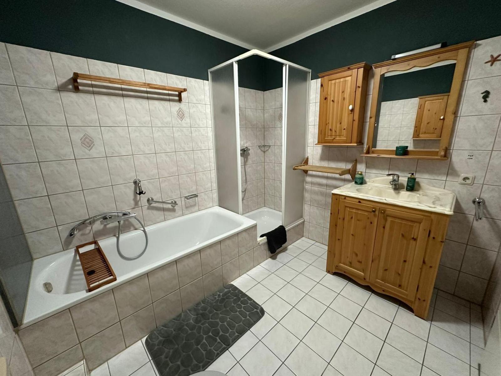 Apartment Hoerselberg *