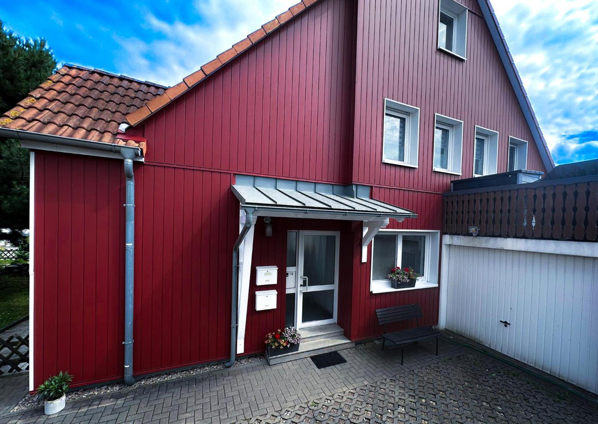 Apartment Hoerselberg