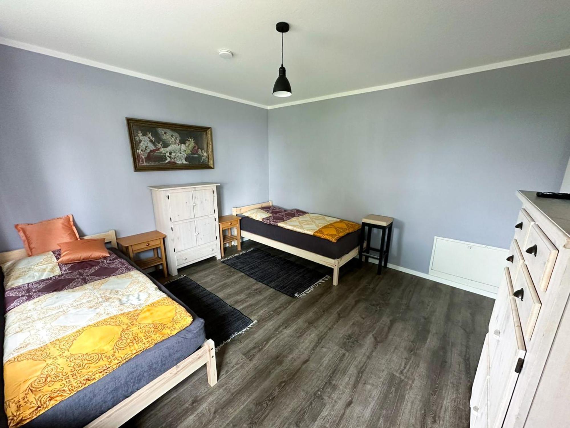 Apartment Hoerselberg *